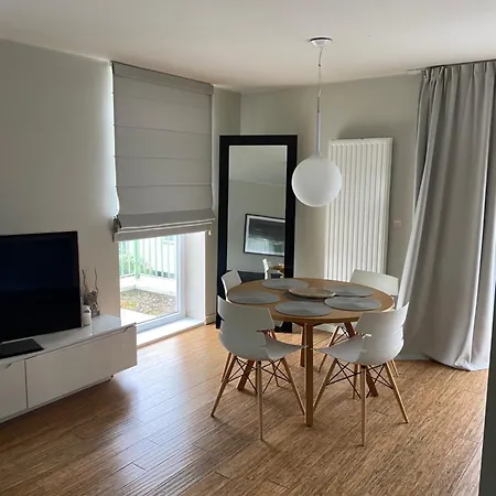 Apartement Pogorzelica