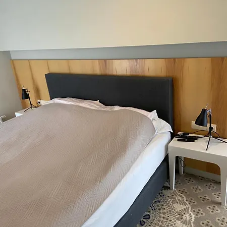 Apartement Pogorzelica شقة بوغورزيلكا