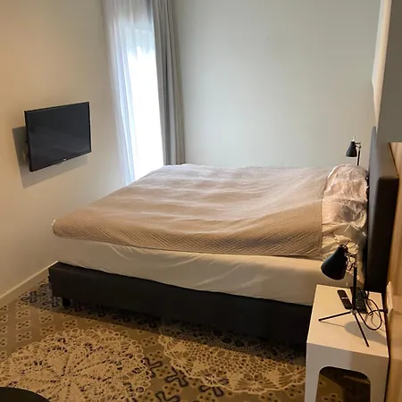 Apartement Pogorzelica * بوغورزيلكا