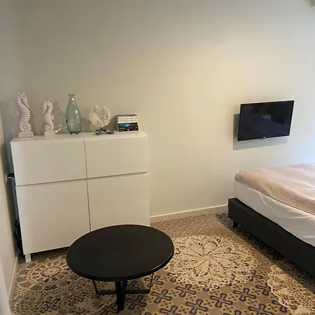 Apartement Pogorzelica بوغورزيلكا