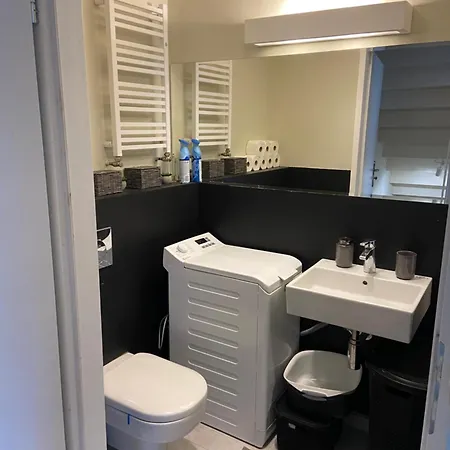 Apartement Pogorzelica
