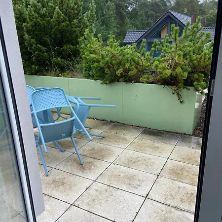 Apartement Pogorzelica بوغورزيلكا
