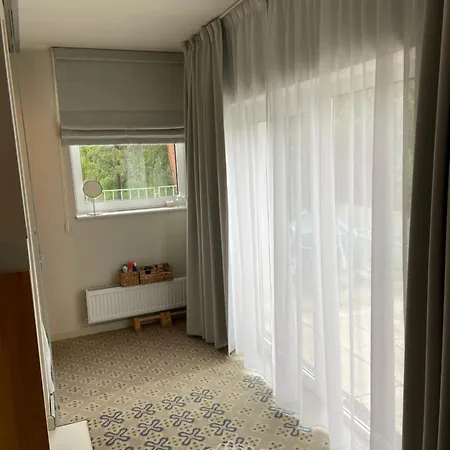 Apartement Pogorzelica * بوغورزيلكا