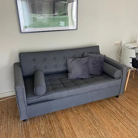 Apartement Pogorzelica بوغورزيلكا