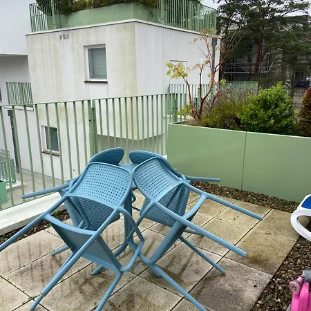 Apartement Pogorzelica * 포고르젤리차
